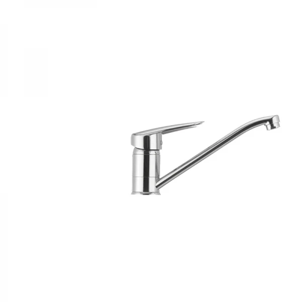 Смеситель для кухни Haiba Disk 004 (HB0052)