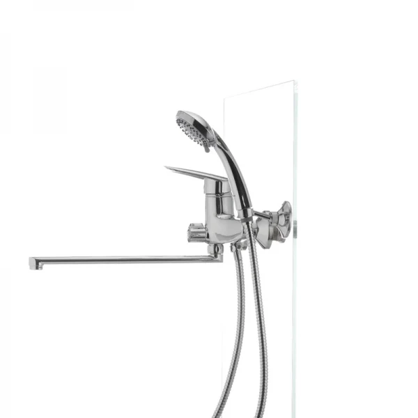 Смеситель для ванны Haiba Disk 006 (HB0054)