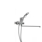 Смеситель для ванны Haiba Disk 006 (HB0054)