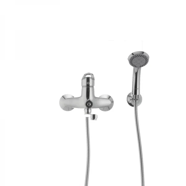 Смеситель для ванны Haiba Disk 006 (HB0054)