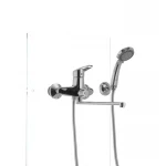 Смеситель для ванны Haiba Disk 006 (HB0054)