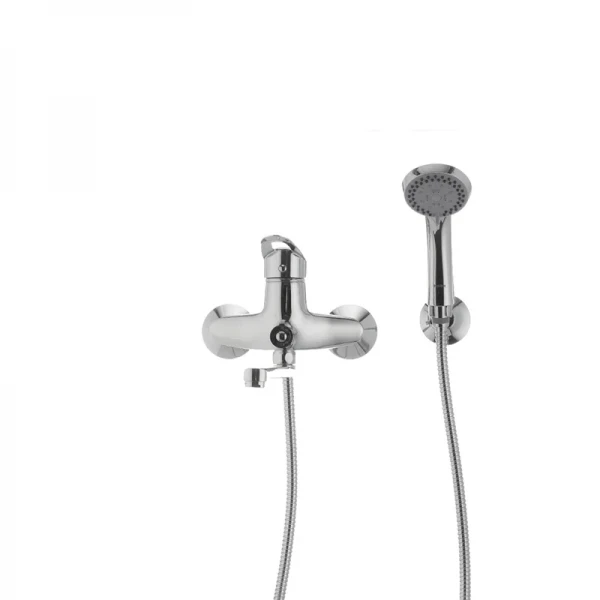 Смеситель для ванны Haiba Disk 006 (HB0054)