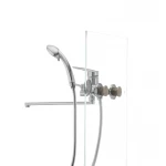 Смеситель для ванны Haiba Disk 006 (HB0054)