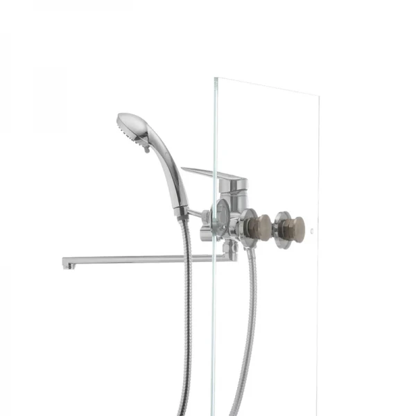 Смеситель для ванны Haiba Disk 006 (HB0054)