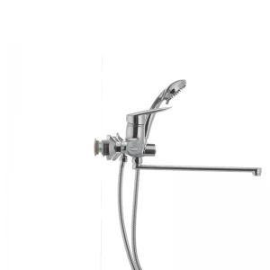 Смеситель для ванны Haiba Disk 006 (HB0054) Смеситель для ванны Haiba Disk 006 (HB0054)