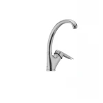 Смеситель для кухни Haiba Disk 011 (HB0056)