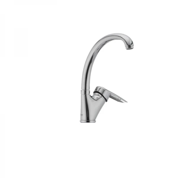 Смеситель для кухни Haiba Disk 011 (HB0056)