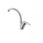 Смеситель для кухни Haiba Disk 011 (HB0056)