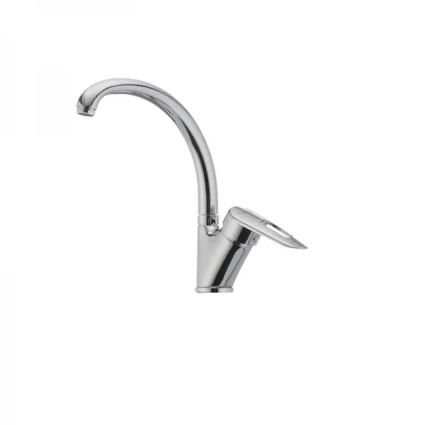 Смеситель для кухни Haiba Disk 011 (HB0056)