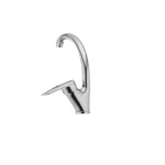 Смеситель для кухни Haiba Disk 011 (HB0056)