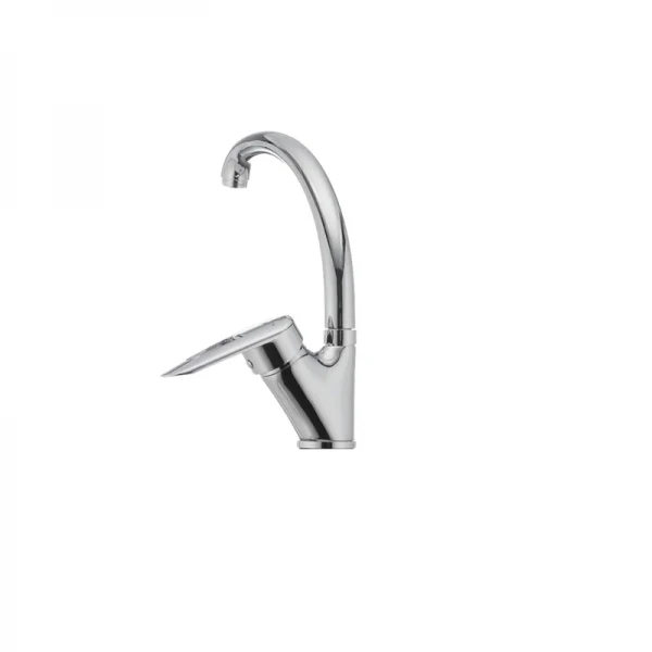 Смеситель для кухни Haiba Disk 011 (HB0056)