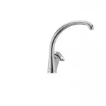 Смеситель для кухни Haiba Disk 011 (HB0056)