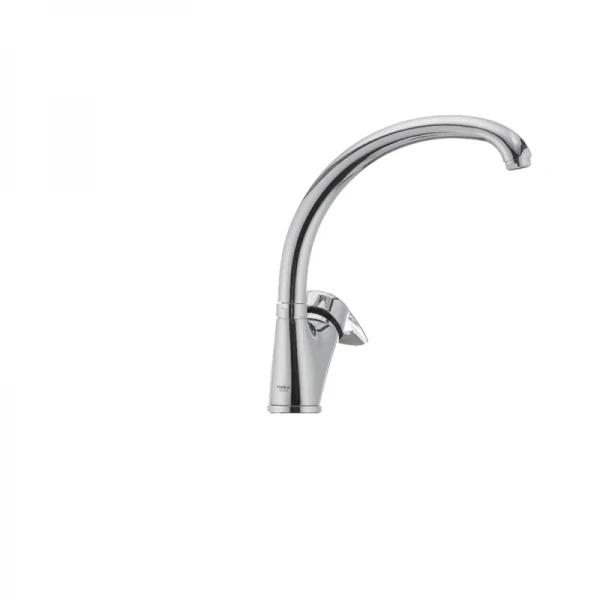 Смеситель для кухни Haiba Disk 011 (HB0056)