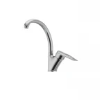 Смеситель для кухни Haiba Disk 011 (HB0056)