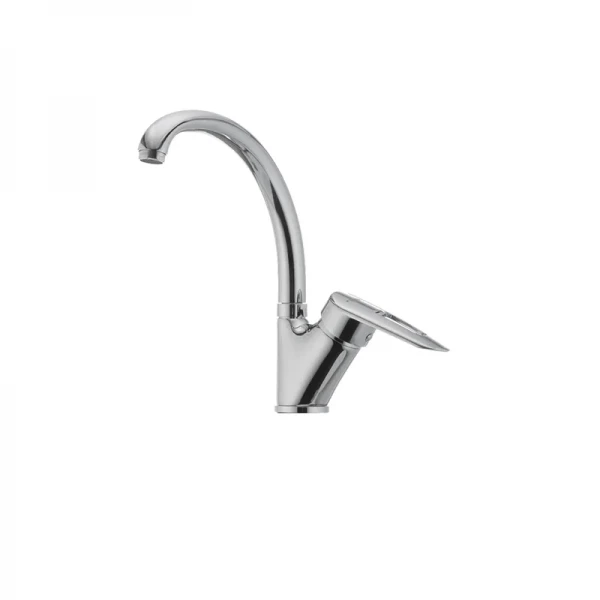 Смеситель для кухни Haiba Disk 011 (HB0056)