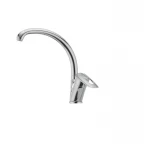 Смеситель для кухни Haiba Disk 011 (HB0056)