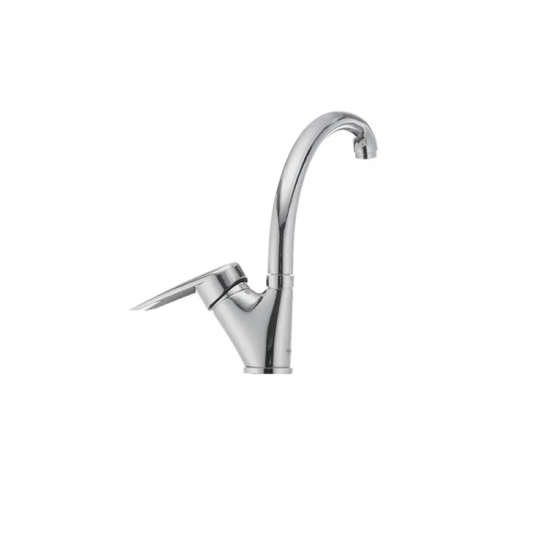 Смеситель для кухни Haiba Disk 011 (HB0056)