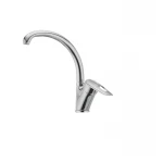 Смеситель для кухни Haiba Disk 011 (HB0056)