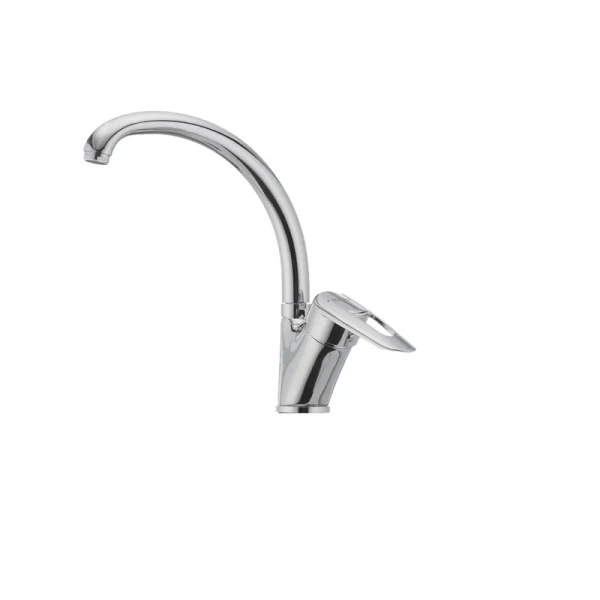 Смеситель для кухни Haiba Disk 011 (HB0056)