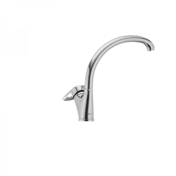 Смеситель для кухни Haiba Disk 011 (HB0056)