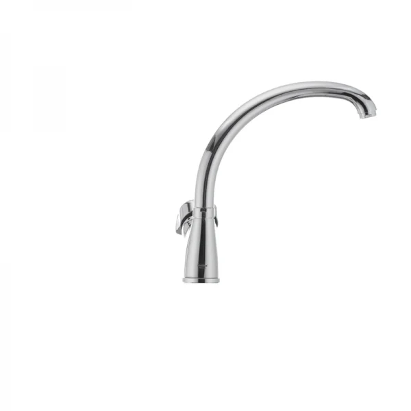 Смеситель для кухни Haiba Disk 011 (HB0056)