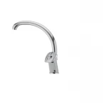 Смеситель для кухни Haiba Disk 011 (HB0056)