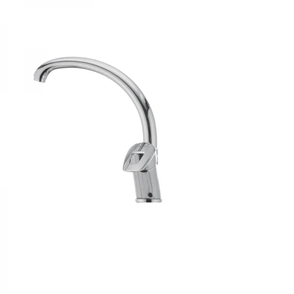 Смеситель для кухни Haiba Disk 011 (HB0056)