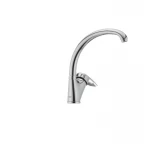 Смеситель для кухни Haiba Disk 011 (HB0056)