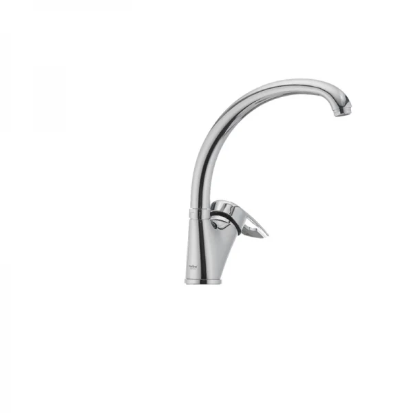 Смеситель для кухни Haiba Disk 011 (HB0056)