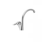 Смеситель для кухни Haiba Disk 011 (HB0056)