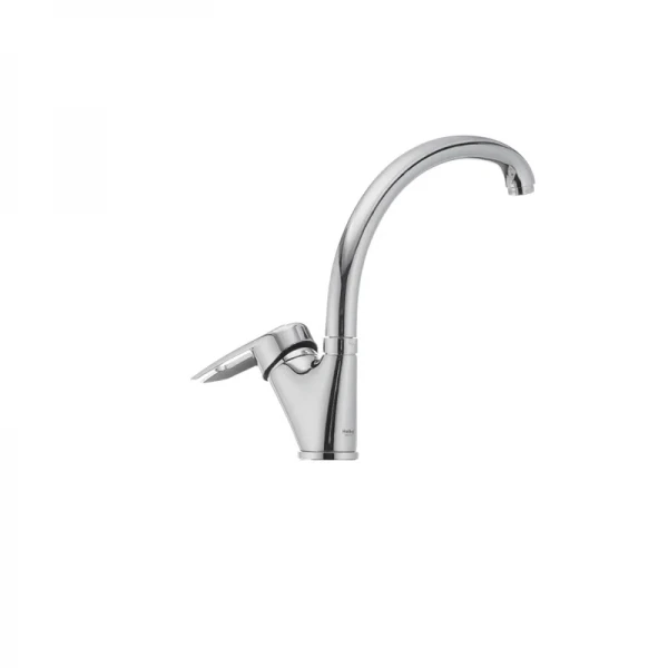 Смеситель для кухни Haiba Disk 011 (HB0056)