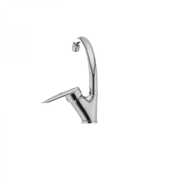 Смеситель для кухни Haiba Disk 011 (HB0056)