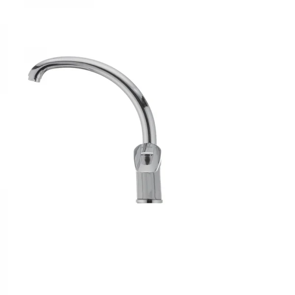 Смеситель для кухни Haiba Disk 011 (HB0056)