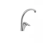 Смеситель для кухни Haiba Disk 011 (HB0056)