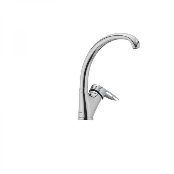 Смеситель для кухни Haiba Disk 011 (HB0056)