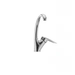 Смеситель для кухни Haiba Disk 011 (HB0056)