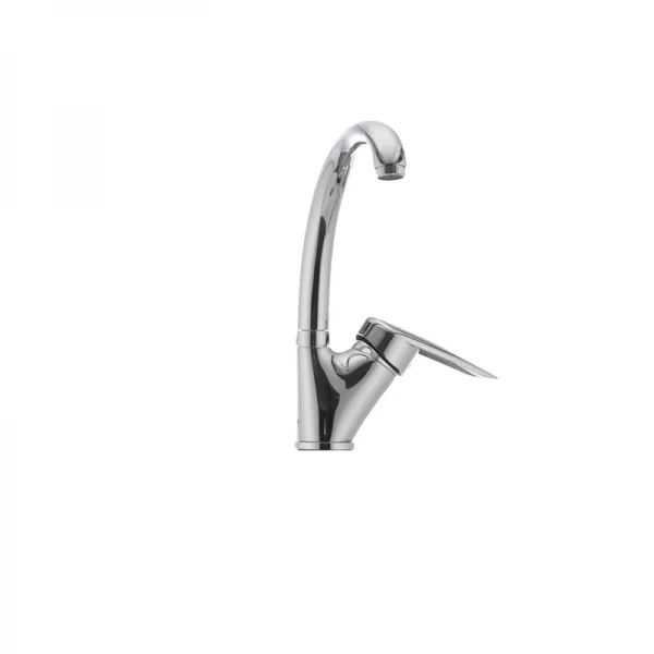 Смеситель для кухни Haiba Disk 011 (HB0056)