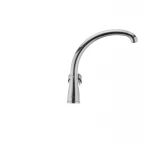 Смеситель для кухни Haiba Disk 011 (HB0056)