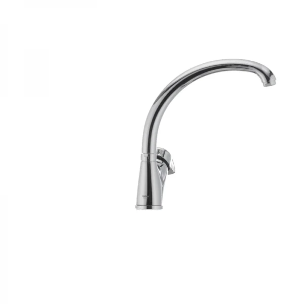 Смеситель для кухни Haiba Disk 011 (HB0056)