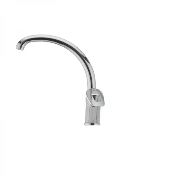 Смеситель для кухни Haiba Disk 011 (HB0056)