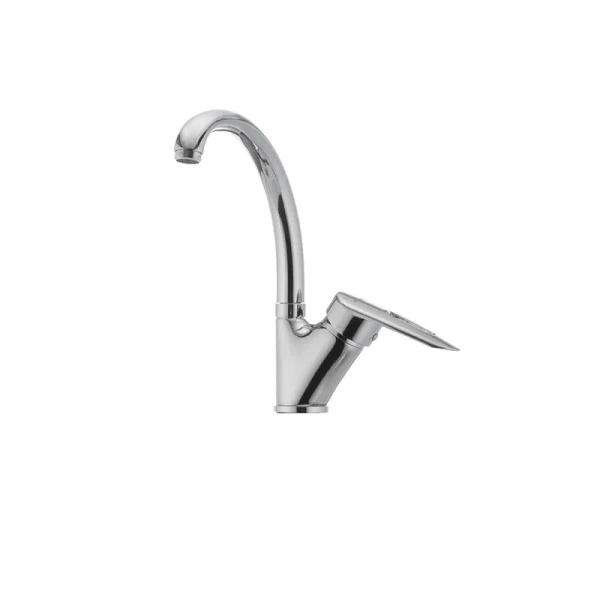 Смеситель для кухни Haiba Disk 011 (HB0056)