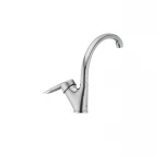 Смеситель для кухни Haiba Disk 011 (HB0056)