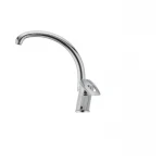 Смеситель для кухни Haiba Disk 011 (HB0056)