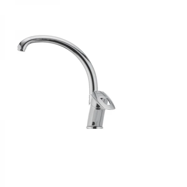 Смеситель для кухни Haiba Disk 011 (HB0056)