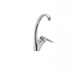 Смеситель для кухни Haiba Disk 011 (HB0056)