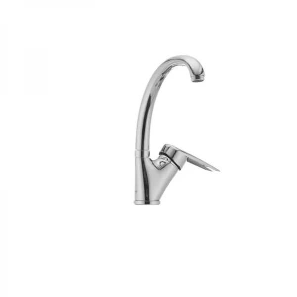 Смеситель для кухни Haiba Disk 011 (HB0056)