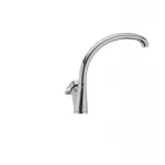 Смеситель для кухни Haiba Disk 011 (HB0056)