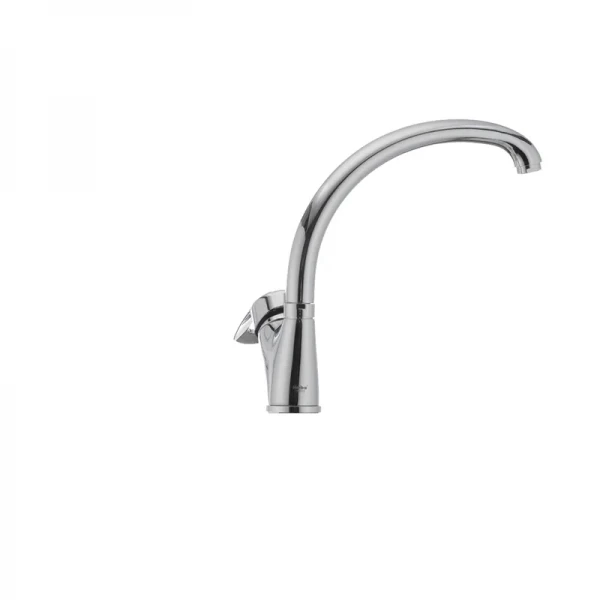 Смеситель для кухни Haiba Disk 011 (HB0056)