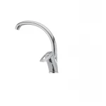 Смеситель для кухни Haiba Disk 011 (HB0056)