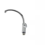 Смеситель для кухни Haiba Disk 777 (HB0059)